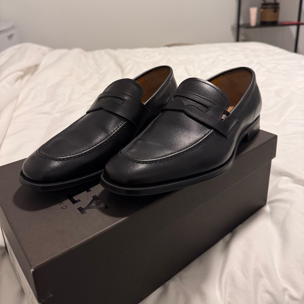 BALLY - Picture 6 of 10